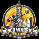 Bosco Warriors logo