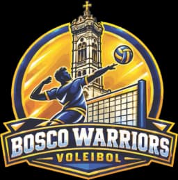 Bosco Warriors logo