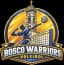Bosco Warriors logo
