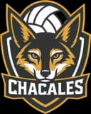 Chacales logo