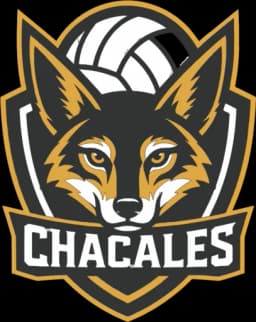 Chacales logo