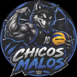 Chicos Malos logo