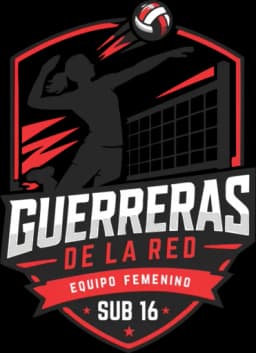 Guerreras de la Red logo