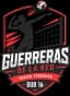 Guerreras de la Red logo