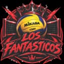 Los Fantásticos logo