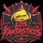 Los Fantásticos logo