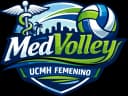 MedVolley logo