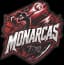 Monarcas logo