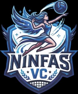 Ninfas VC logo