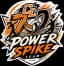 Power Spike logo