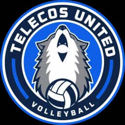 Telecos United logo