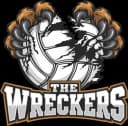 The Wreckers logo