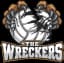 The Wreckers logo