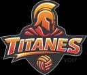 Titanes logo