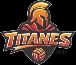 Titanes logo