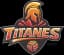 Titanes logo