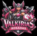 Valkirias Rosadas logo