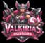 Valkirias Rosadas logo